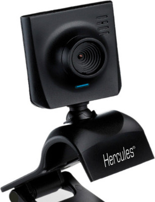 

Hercules Link Webcam