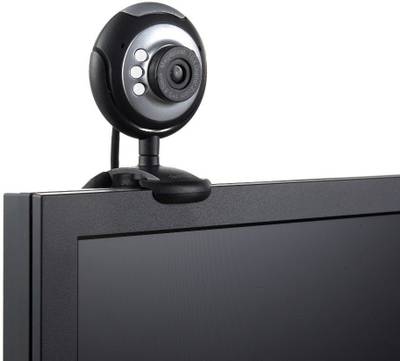 Tecknet C016 USB HD 720P Webcam, 5 MegaPixel, 5G Lens, USB Microp...