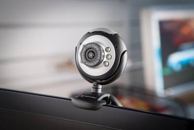 Tecknet C016 USB HD 720P Webcam, 5 MegaPixel, 5G Lens, USB Microp...