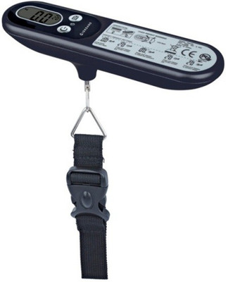 

Giordano CL380 Weighing Scale(Black)