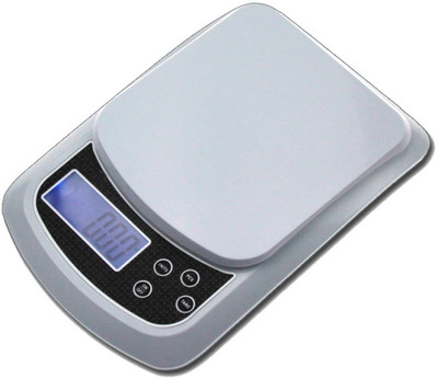 

Abdullah Balance 10kg Weighing Scale(White)