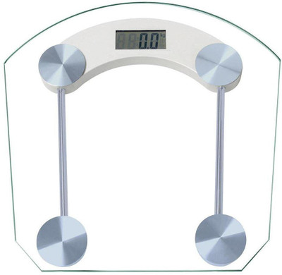 

seychelles Measuring Weighing Scale(White)