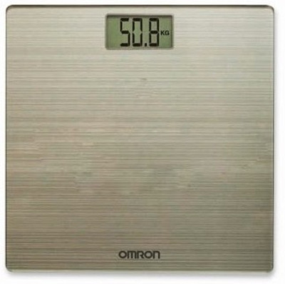 18% OFF on Omron HN-286 Weighing Scale