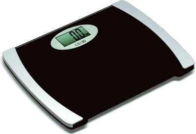 

Weightrolux Weight Machine Weighing Scale(Black)