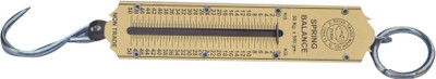 

Rajhans Pocket Balance Weighing Scale