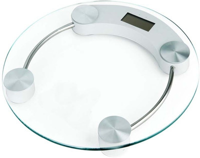 57% OFF on And Also Glass Weighing Scale Weighing Scale(Transparent) 57% OFF on And Also Glass Weighing Scale Weighing Scale(Transparent)