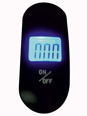 

Design O Print Dop-Ls-01 Weighing Scale(Blue)