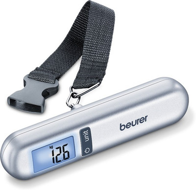 

Beurer Luggage weight checker Weighing Scale(White)