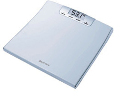 

Smart Care Electronic Balance Weighing Scale(Metallic)