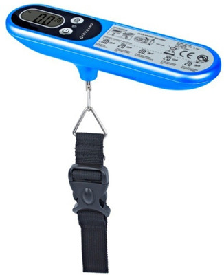 

Giordano CL380 Weighing Scale(Blue)