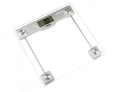 

Nova BGS 1210 Weighing Scale(Silver)