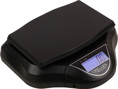 

SF Electronic Compact Digital Kitchen SF-526 Weighing Scale(Black)