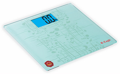 

Eagle EEP1002A Electronic - Digital Weighing Scale(Silver)