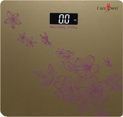 

CureNext Digital WM_001 Weighing Scale(Dust)