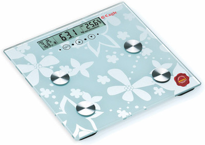 

Eagle EEF2001A Electronic - Digital Weighing Scale(Multicolor)