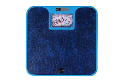

Krups DUCHESS Weighing Scale(Blue)
