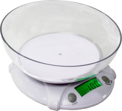 JM Kitchen Pocket Weighing Scale at flipkart