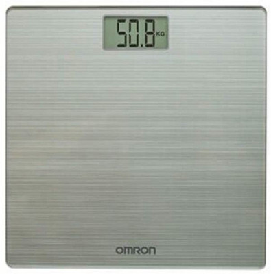 

Omron HN-286 Weighing Scale(Grey)