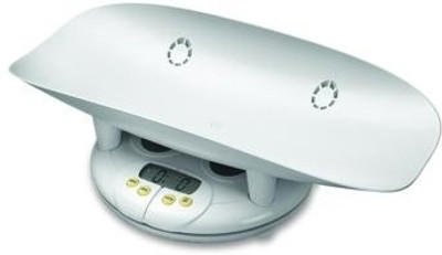 

Salter Model-914 Weighing Scale(White)