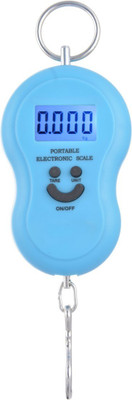 

E-DEAL Smiley Hanging Weighing Scale(Multicolor)