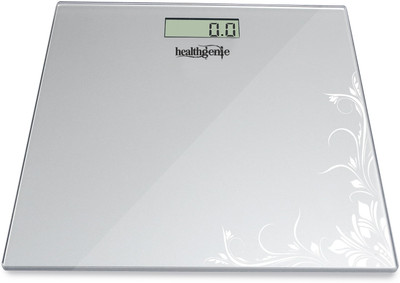 

Healthgenie With Pattern 221 Weighing Scale