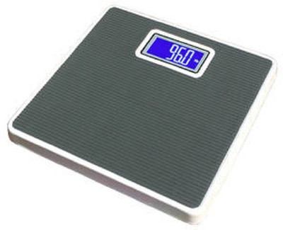 

Digital virgo Weighing Scale(Blue)