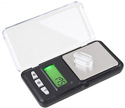 

Labpro Jewellery Weighing Scale(Multicolor)