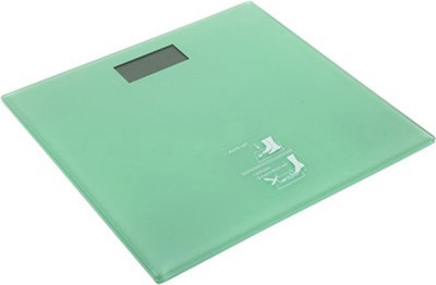 

GVC Ultra Slim Weighing Scale(Green)