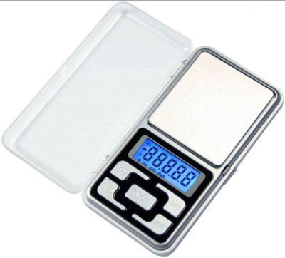 10% OFF on Mama A100-200gm Weighing Scale(White) 10% OFF on Mama A100-200gm Weighing Scale(White)