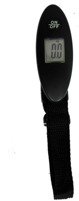 

Samson Luggage Weighing Scale(Black)