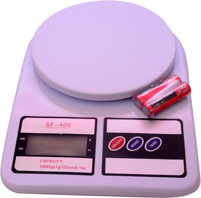 

S2S sf 400 a Weighing Scale(Purple)