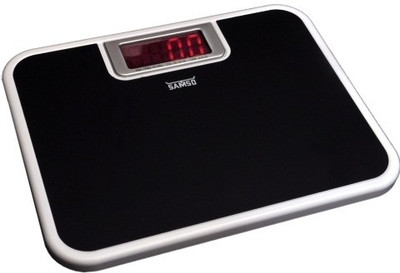 Samso Slimmer Weighing Scale available at flipkart for Rs.1690