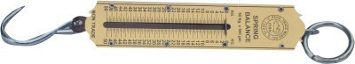 

Rajhans Pocket25 Weighing Scale(Grey, Black, Gold), Black;gold;grey