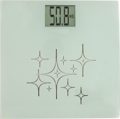 

ellson CAM STR Weighing Scale(Multicolor)