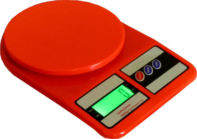 

Virgo sf-400 Weighing Scale(Red)