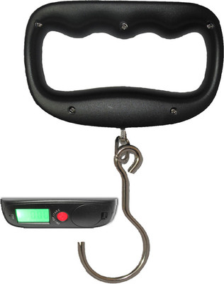 

FDP WH-A14L-BLACK Weighing Scale(Black)