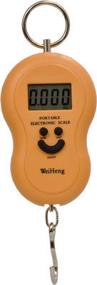 

WeiHeng Wh Weighing Scale(Yellow)