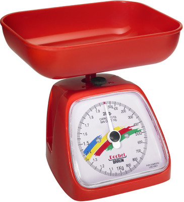

Docbel-Braun Multipurpose 2kg Weighing Scale
