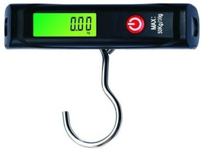 

Inext IN-23WS Weighing Scale(Black)