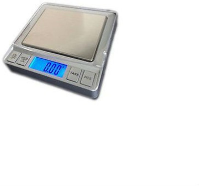 

Shrih Digital Jewelry Precision Weighing Scale(Grey)