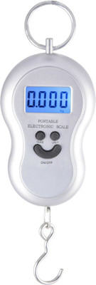 

E-DEAL Smiley Hanging Weighing Scale(Multicolor)