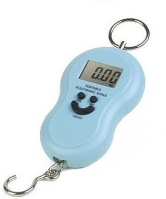 

Eshop Portable And Digital Weighing Scale(Multicolor)