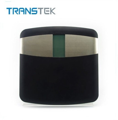 

Transtek Bluetooth Body Fat Weighing Scale(Black Silver)