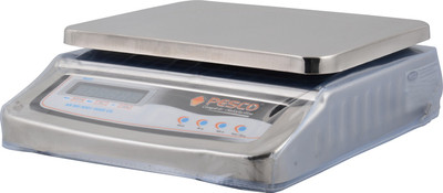 

Pesco Commercial Weighing Scale(Grey)