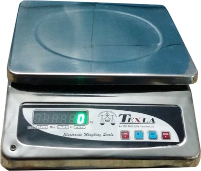 texla jdt30 Weighing Scale(steel)