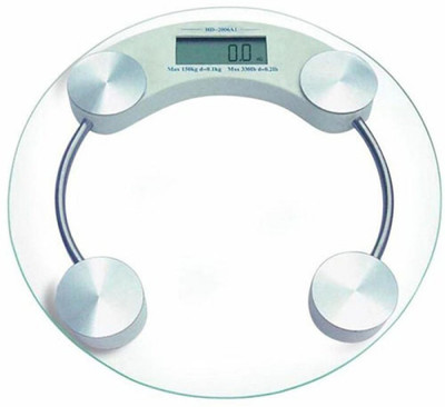 

CP Bigbasket Electronic Weighing Scale Weighing Scale(White)