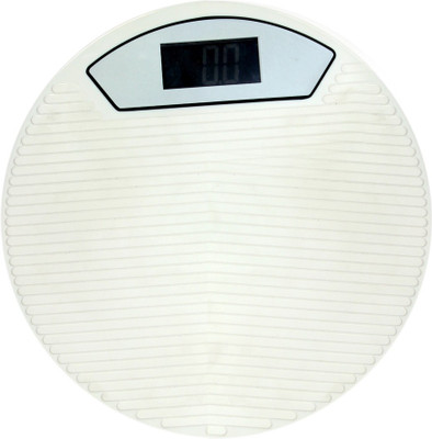 Virgo VIRGO-IP-526 Weighing Scale(White)