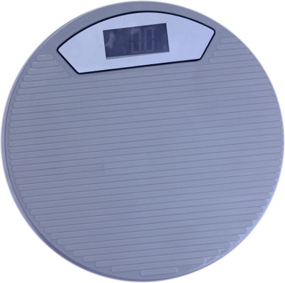 

Virgo VIRGO-IP-525 Weighing Scale(Grey)