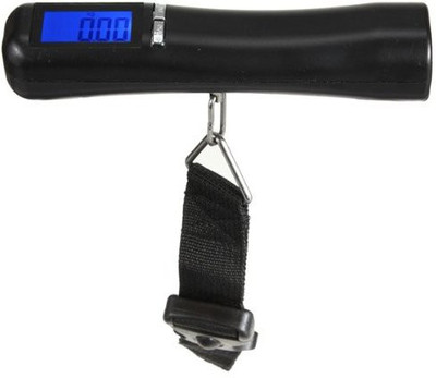 

YW Hand-Held Digital Weighing Scale(Multicolor)