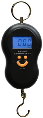 

SAIF SWS Weighing Scale(Black)